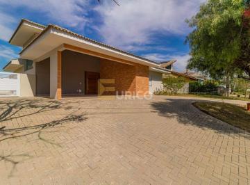 Casa · 280m² · 4 Quartos · 6 Vagas · Casa à Venda Condomínio Haras Pindorama - Cabreúva/SP