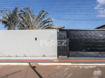 Casa · 343m² · 4 Quartos · 4 Vagas · Casa Térrea no Jardim Alto São Francisco
