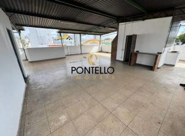 Apartamento · 85m² · 4 Quartos · 3 Vagas · Cobertura à venda, 4 quartos, 1 suíte, 3 vagas, Silveira - Belo Horizonte/MG
