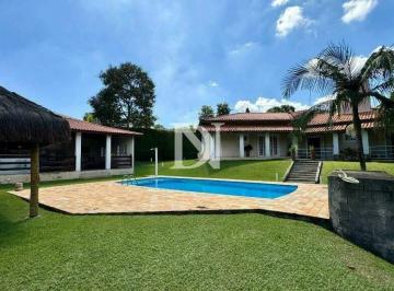 Casa · 336m² · 4 Quartos · 4 Vagas · Casa com 4 quartos à venda, 336 m² por R$ 1.500.000 - Condomínio Monte Belo - Salto/SP