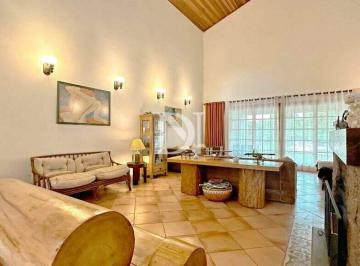 Casa · 455m² · 4 Quartos · 6 Vagas · Casa com 4 quartos à venda, 455 m² por R$ 2.500.000 - Condomínio Monte Belo - Salto/SP