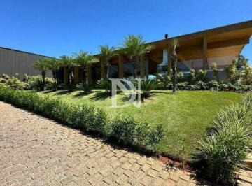 Casa · 1000m² · 5 Quartos · 6 Vagas · Casa para venda no Condomínio Fazenda Boa Vista em Porto Feliz, interior de São Paulo, com 5 suítes