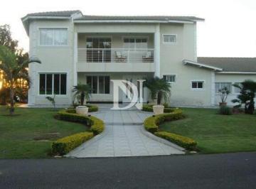 Casa · 1300m² · 6 Quartos · 12 Vagas · Casa com 6 dormitórios à venda, 1300 m² por R$ 4.000.000,00 - Condomínio Monte Belo - Salto/SP
