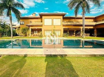Casa · 1800m² · 6 Quartos · 12 Vagas · Casa com 6 dormitórios à venda, 1800 m² por R$ 9.300.000,00 - Condomínio Moradas São Luiz - Salto/SP