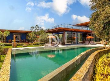 Casa · 1162m² · 6 Quartos · 6 Vagas · Casa com 6 dormitórios à venda, 1162 m² por R$ 32.000.000,00 - Condomínio Fazenda Boa Vista - Porto