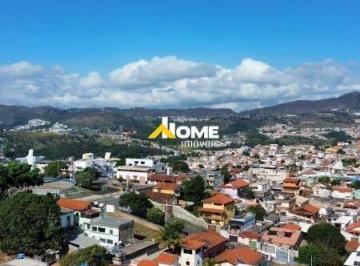 Apartamento · 57m² · 2 Quartos · 1 Vaga · Área privativa à venda, 2 quartos, 1 suíte, 1 vaga, Milionários - Belo Horizonte/MG