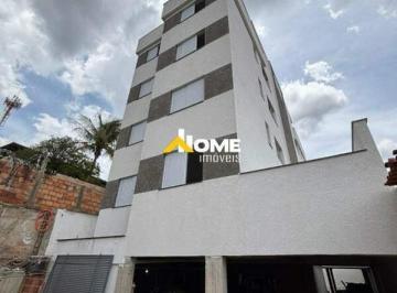 Apartamento · 66m² · 3 Quartos · 1 Vaga · Apartamento à venda, 3 quartos, 1 suíte, 1 vaga, Milionários - Belo Horizonte/MG