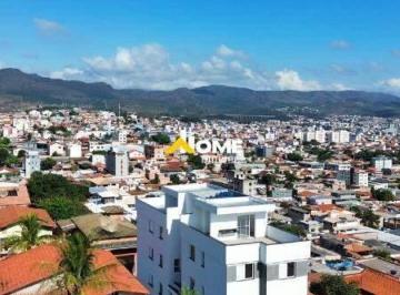 Apartamento · 136m² · 3 Quartos · 2 Vagas · Cobertura à venda, 3 quartos, 1 suíte, 2 vagas, Milionários - Belo Horizonte/MG