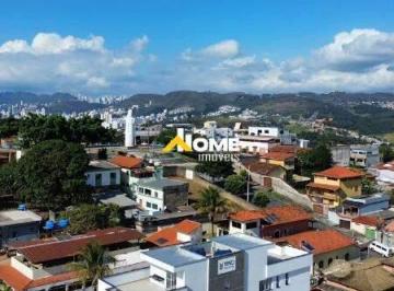 Apartamento · 70m² · 3 Quartos · 1 Vaga · Área privativa à venda, 3 quartos, 1 suíte, 1 vaga, Milionários - Belo Horizonte/MG