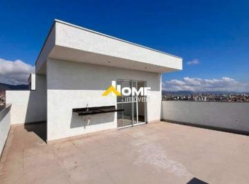 Apartamento · 112m² · 2 Quartos · 2 Vagas · Cobertura à venda, 2 quartos, 1 suíte, 2 vagas, Milionários - Belo Horizonte/MG
