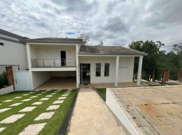 Casa · 356m² · 4 Quartos · 4 Vagas · Casa em Condomínio à venda, 4 quartos, 2 suítes, 4 vagas, Recanto dos Universitários - RIO DAS PEDRA