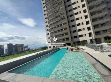 Apartamento · 104m² · 3 Quartos · 2 Vagas · Aluguel: Apartamento 3 suítes com 103,55 m² no Jardim Sul, Uberlândia – lazer completo e 2 vagas