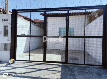 Casa · 66m² · 3 Quartos · 2 Vagas · Casa à venda, 3 quartos, 2 vagas, Parque Aeroporto - Taubaté/SP