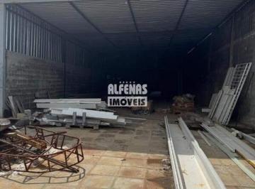 Comercial · 600m² · 10 Vagas · Galpão para Locação em Localização Estratégica – Via 808