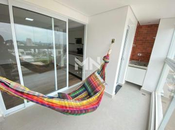 Apartamento · 87m² · 3 Quartos · 2 Vagas · Aluguel: Apartamento 3 Dormitórios com 1 Suíte no Residencial Absolutt, Itu