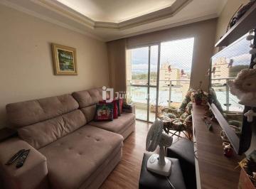 Apartamento · 86m² · 3 Quartos · 1 Vaga · Apartamento à venda, 3 quartos, 1 vaga, Nova América - Piracicaba/SP