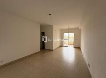 Apartamento · 107m² · 3 Quartos · 2 Vagas · Apartamento à venda, 3 quartos, 1 suíte, 2 vagas, Nova América - Piracicaba/SP