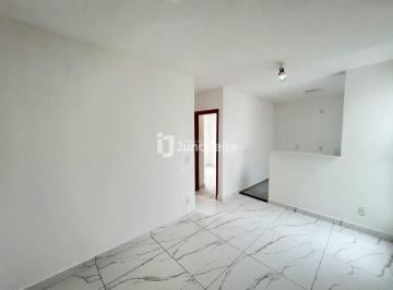 Apartamento · 39m² · 2 Quartos · 1 Vaga · Apartamento à venda, 2 quartos, 1 vaga, Jardim Parque Jupiá - Piracicaba/SP