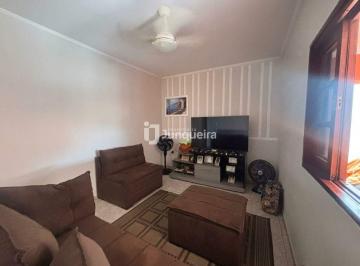 Casa · 87m² · 2 Quartos · 2 Vagas · Casa à venda, 2 quartos, 2 vagas, Parque Nossa Senhora das Graças - Piracicaba/SP