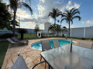 Casa · 1000m² · 3 Quartos · 4 Vagas · Casa em Condomínio à venda, 3 quartos, 1 suíte, 4 vagas, Residencial Vivenda do Sol - Rio das Pedras