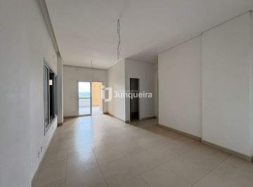 Apartamento · 107m² · 3 Quartos · 2 Vagas · Apartamento à venda, 3 quartos, 1 suíte, 2 vagas, Nova América - Piracicaba/SP