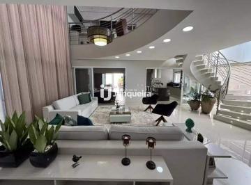 Casa · 393m² · 3 Quartos · 4 Vagas · Casa em Condomínio para aluguel, 3 quartos, 3 suítes, 4 vagas, Reserva do Engenho - Piracicaba/SP