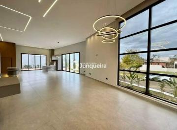 Casa · 542m² · 3 Quartos · 6 Vagas · Casa em Condomínio para locação, 3 quartos, 3 suítes, 6 vagas, Alphaville Piracicaba - Piracicaba/SP