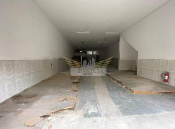 Comercial · 330m² · 2 Vagas · Galpão Comercial para Alugar, 330m² - Centro, São Bernardo do Campo/SP.