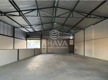 Comercial · 698m² · Loja para aluguel, São João Batista - Belo Horizonte/MG