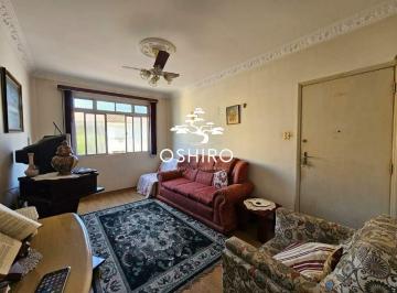 Apartamento · 52m² · 2 Quartos · 1 Vaga · Apartamento - Venda - Aparecida