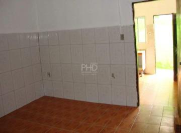 Comercial · 75m² · 2 Quartos · 1 Vaga · Casa com 2 Salões comercial - Baeta Neves - São Bernardo do Campo - SP