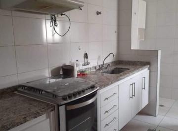 Cozinha · Apartamento Residencial à Venda em Rudge Ramos, 87 m², 3 Quartos, 2 Vagas