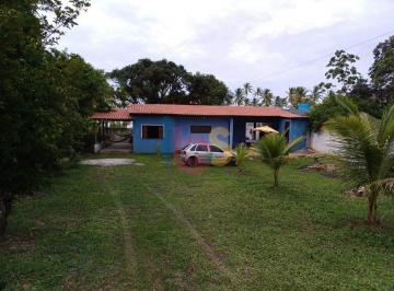 Casa · 800m² · 3 Quartos · 2 Vagas · VENDO CASA DE PRAIA AO LADO DA PRAIA