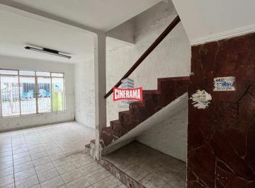 Casa · 129m² · 2 Quartos · 1 Vaga · Sobrado à venda, 2 quartos, 1 vaga, Santo Antônio - São Caetano do Sul/SP