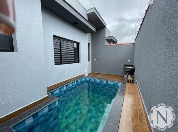 Casa · 65m² · Casa à venda com no bairro Cibratel II