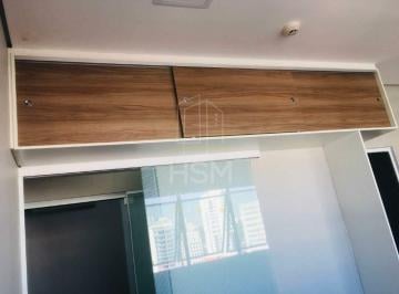 Comercial · 39m² · 1 Vaga · Vende Sala Comercial - 39m² - Domo Business - Centro - São Bernardo do Campo/SP