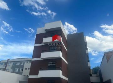 Apartamento · 66m² · 3 Quartos · 1 Vaga · Apartamento com 66,08m² 3 quartos, à venda, no bairro Boneca do Iguaçu em São José dos Pinhais