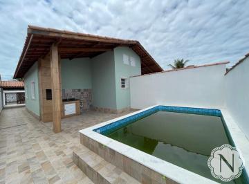Casa · 78m² · 2 Quartos · 3 Vagas · Casa à venda com 2 quartos no bairro Tupy