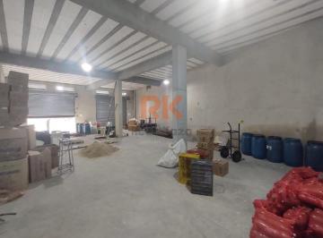 Comercial · 140m² · Galpão para aluguel, Ribeiro De Abreu - Belo Horizonte/MG