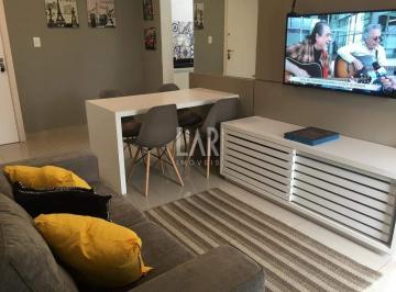 Apartamento · 55m² · 2 Quartos · 2 Vagas · Apartamento à venda, 2 quartos, 1 suíte, 2 vagas, Santo Antônio - Belo Horizonte/MG