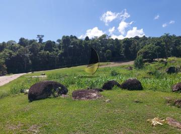 Terreno · 1800m² · Terreno Condomínio em Flechas - Ilhabela
