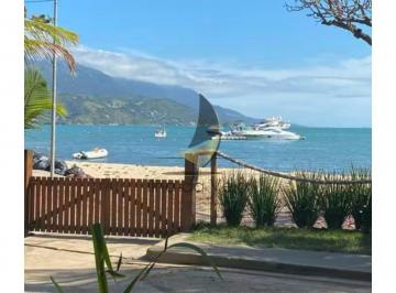 Casa · 88m² · 3 Quartos · 1 Vaga · Casa de Condominio em Itaquanduba  -  Ilhabela