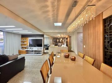 Apartamento · 147m² · 4 Quartos · 3 Vagas · Apartamento à venda no bairro Silveira