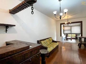 Apartamento · 115m² · 3 Quartos · 1 Vaga · Apartamento, 3 quartos, 1 suite, 1 vaga