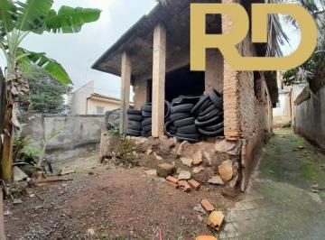 Terreno · 428m² · Lote a venda no Saudade