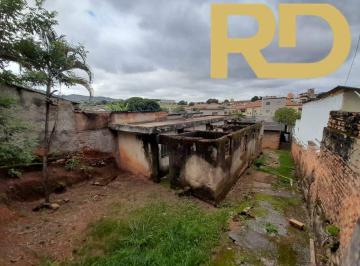 Terreno · 428m² · Lote a venda no Saudade
