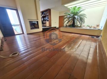 Apartamento · 345m² · 5 Quartos · 3 Vagas · Apartamento em Centro - Jundiaí