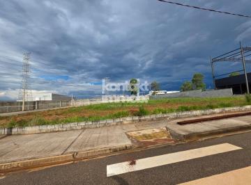 Terreno · 1684m² · Lote/Terreno, Zona Industrial - Sorocaba