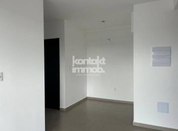 Apartamento · 57m² · 2 Quartos · 1 Vaga · Apartamento com 2 Quartos à Venda, Jardim Paulistano - Sorocaba