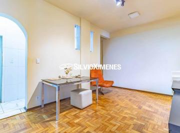 Apartamento · 99m² · 4 Quartos · Residencial › Apartamento no Barro Preto com 99,00 (M²), 4 quartos para Venda